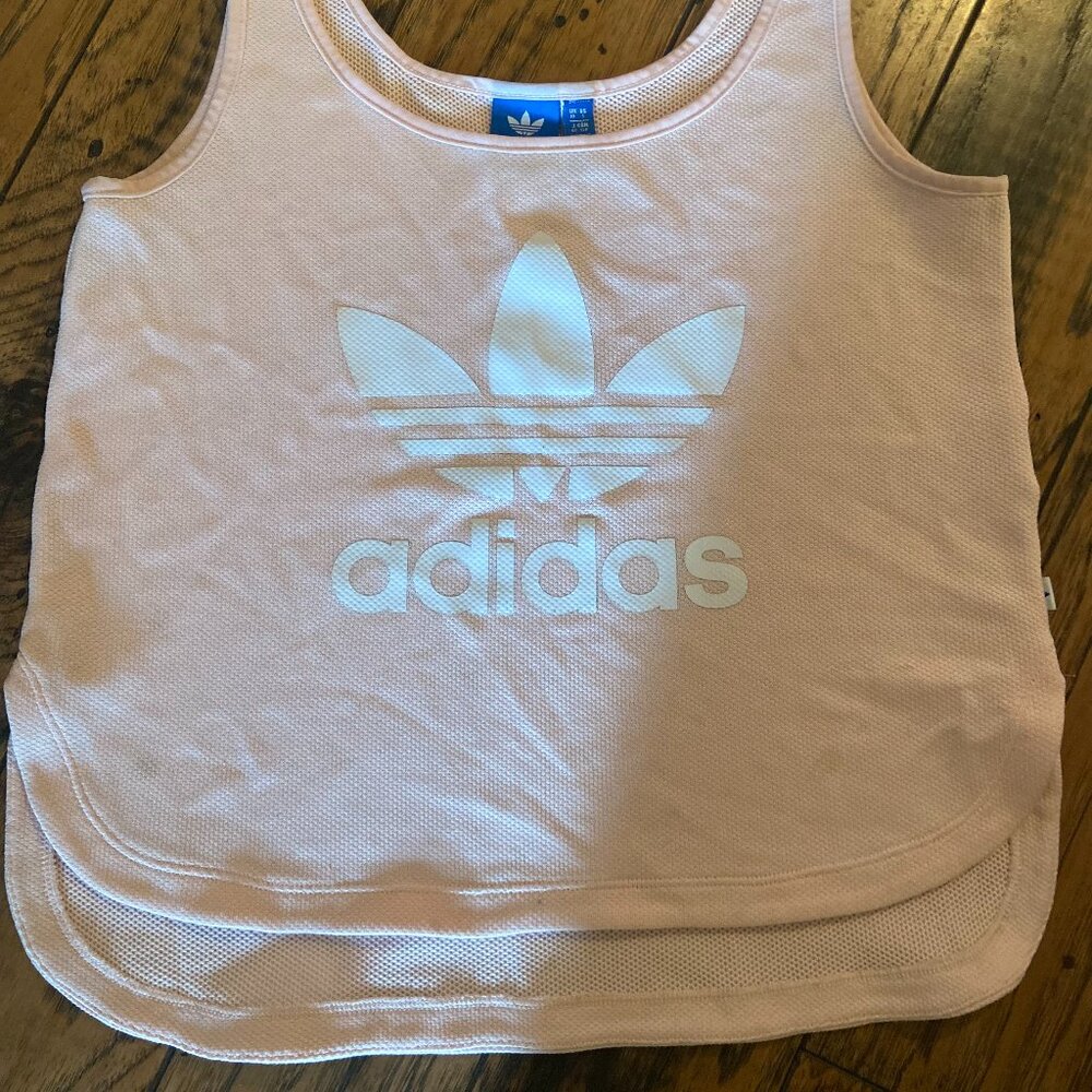 Adidas Spot tank